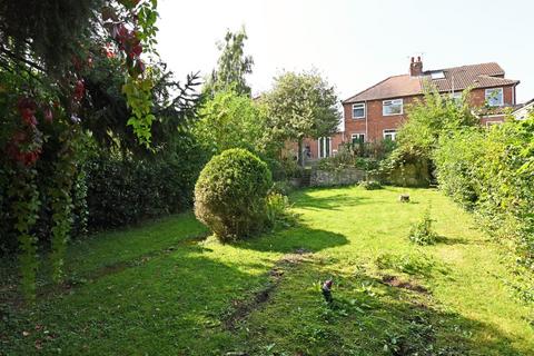 3 bedroom semi-detached house for sale, Walney Road, Heworth, York, YO31