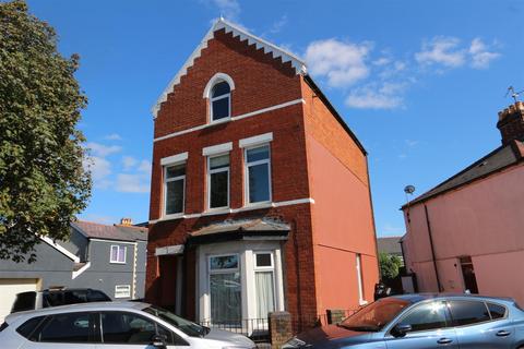 5 bedroom house for sale, Mandeville Place, Cardiff CF11