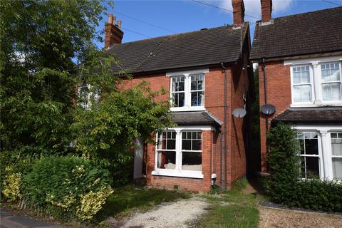 3 bedroom semi-detached house for sale, Rectory Road, Farnborough GU14