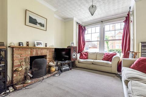 3 bedroom semi-detached house for sale, Rectory Road, Farnborough GU14