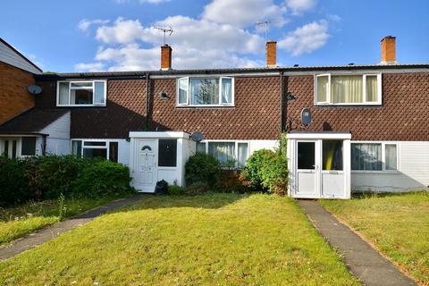 3 bedroom terraced house for sale, Littleworth Walk Evesham WR11 4AW