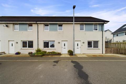 3 bedroom terraced house for sale, 6 Gold Drive, Kirkwall, Orkney