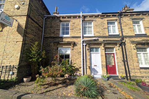 2 bedroom terraced house for sale, Victoria Road, Saltaire, West Yorkshire