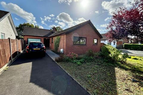 3 bedroom bungalow for sale, Pennine View, Great Eccleston PR3