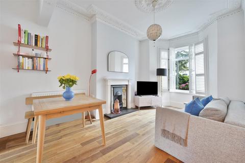 113a Alexandra Road, Hornsey, London, N8 0LG