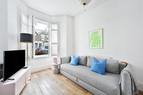 113a Alexandra Road, Hornsey, London, N8 0LG
