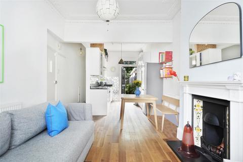 113a Alexandra Road, Hornsey, London, N8 0LG