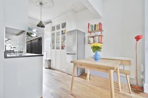 113a Alexandra Road, Hornsey, London, N8 0LG