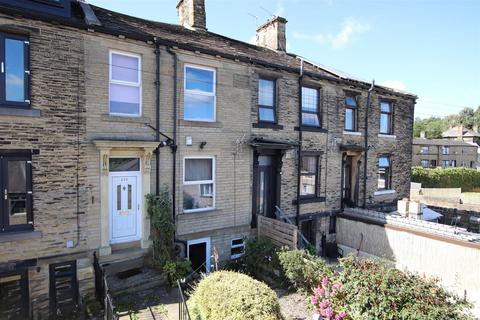 1 bedroom terraced house for sale, Highfield Road, Idle, Bradford