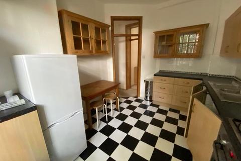 3 bedroom apartment to rent, Avonmore Gardens, West Kensington, London, W14