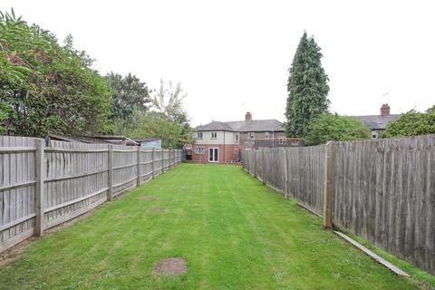 4 bedroom semi-detached house for sale, Causeway, Banbury, OX16 4SG