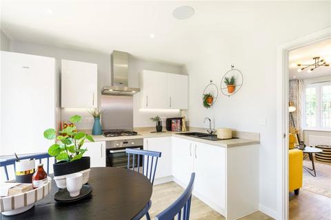 2 bedroom terraced house for sale, Kempshott Hill, Kempshott, Basingstoke