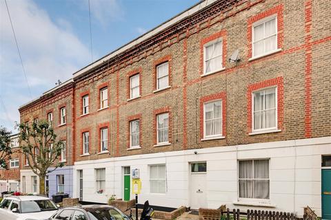 1 bedroom flat for sale, Leverton Street