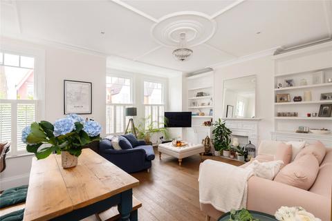 3 bedroom maisonette for sale, Sternhold Avenue, London SW2