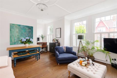 3 bedroom maisonette for sale, Sternhold Avenue, London SW2