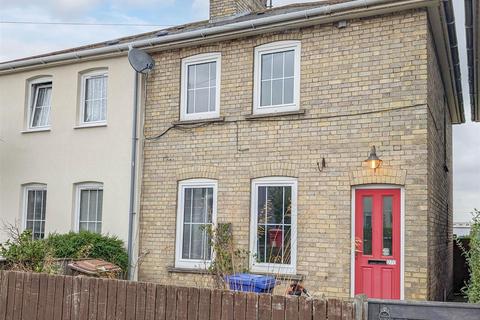 3 bedroom semi-detached house for sale, Exning Road, Newmarket CB8