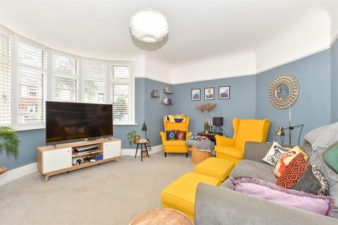 3 bedroom end of terrace house for sale, Highbury Grove, Portsmouth, Hampshire