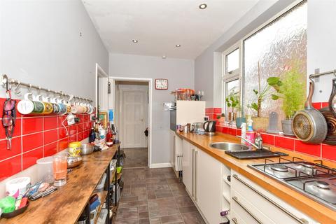 3 bedroom end of terrace house for sale, Highbury Grove, Portsmouth, Hampshire