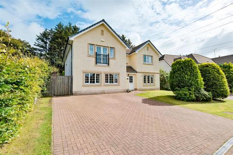 5 bedroom detached house for sale, Torrance Avenue, East Kilbride