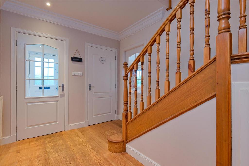 Top Hall