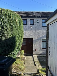 2 bedroom terraced house to rent, Holdforth Close, Leeds LS12