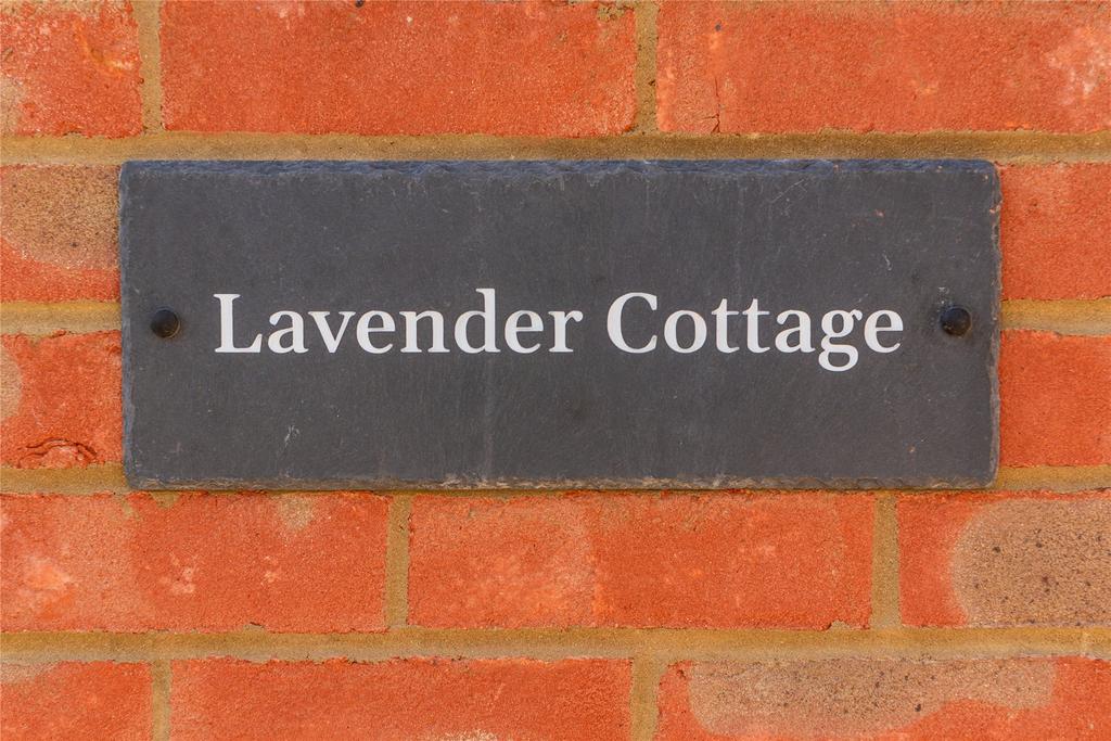 Name Plaque