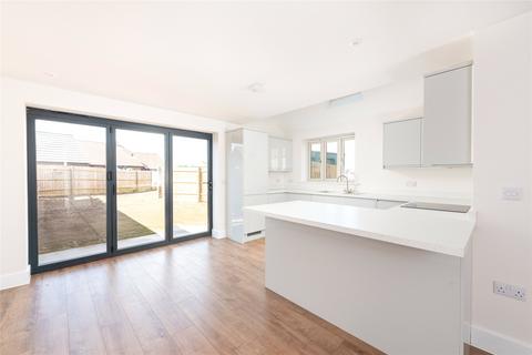 3 bedroom semi-detached house to rent, Cuckoo Hill Farm, Castlethorpe Road, Hanslope, Milton Keynes, Buckinghamshire, MK19