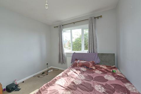 1 bedroom flat for sale, Albert Street, Fleet GU51