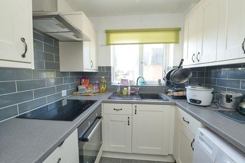 1 bedroom flat for sale, Albert Street, Fleet GU51