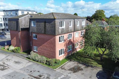 1 bedroom flat for sale, Albert Street, Fleet GU51