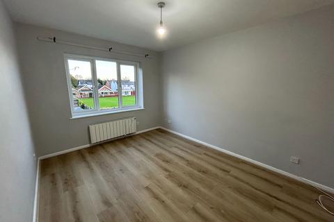 1 bedroom flat for sale, Albert Street, Fleet GU51