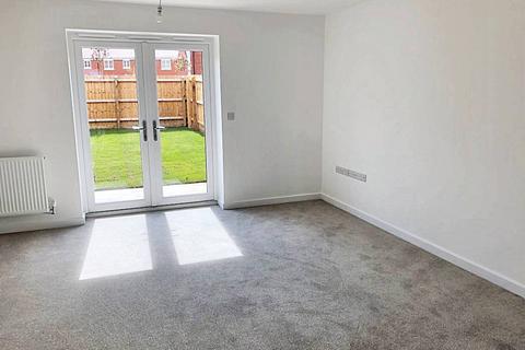 2 bedroom semi-detached house for sale, Plot 100, 2 Bed Semi at Lockley Gardens, The Long Shoot CV11