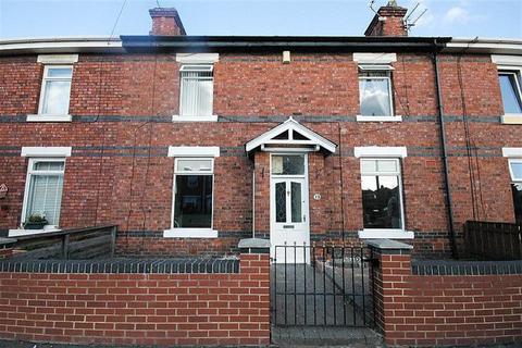 3 bedroom terraced house for sale, Wenlock Road, South Shields