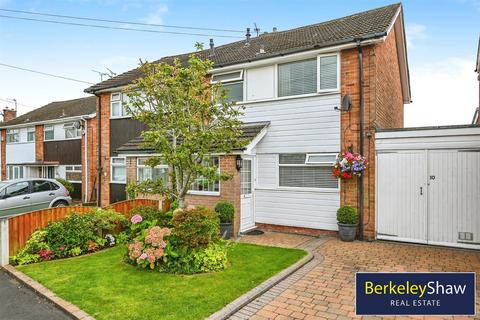 3 bedroom semi-detached house for sale, Leathwood, Maghull