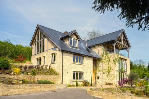 5 bedroom detached house for sale, Atcombe Road, South Woodchester, Stroud, Gloucestershire, GL5