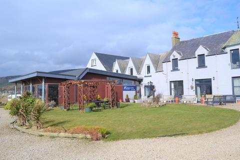 2 bedroom ground floor flat for sale, Harbour Havens Developement @ Kildonan Hotel, Kildonan, Isle of Arran, KA27 8SE