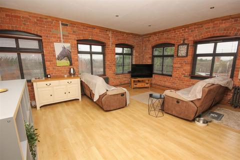 2 bedroom apartment for sale, York Road, Rushden NN10