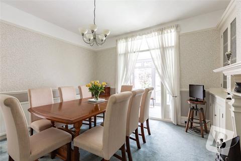 4 bedroom semi-detached house for sale, Gaynes Road, Upminster, RM14