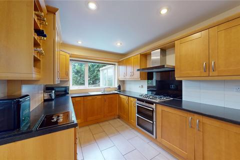 4 bedroom detached house for sale, The Birches, Ravenshead, Nottingham, Nottinghamshire, NG15