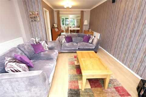 4 bedroom detached house for sale, The Birches, Ravenshead, Nottingham, Nottinghamshire, NG15