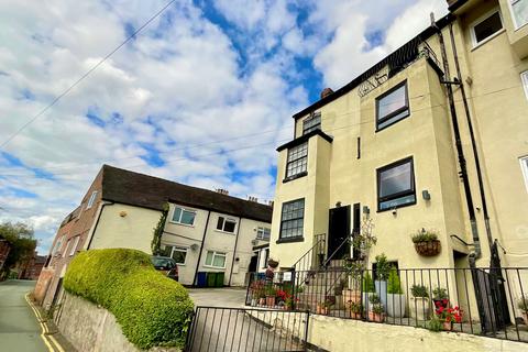 3 bedroom terraced house for sale, Lichfield Street, Stone, ST15