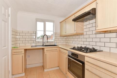 2 bedroom terraced house for sale, Hertsfield Avenue, Frindsbury, Rochester, Kent