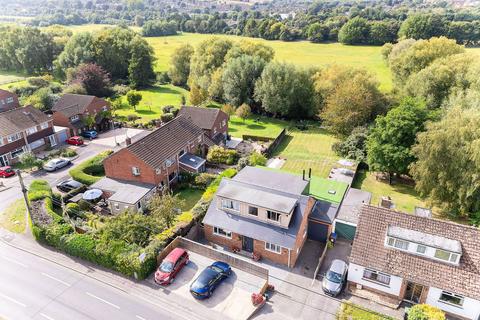 6 bedroom detached house for sale, Church Road, Salisbury SP1