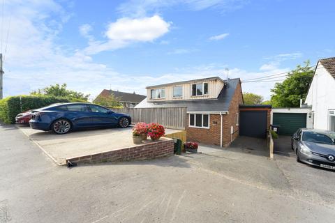 6 bedroom detached house for sale, Church Road, Salisbury SP1