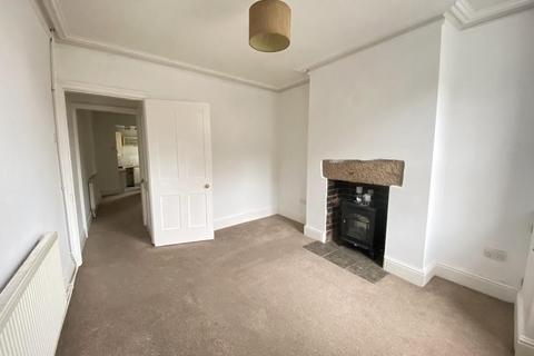 2 bedroom terraced house to rent, High Street, Belper DE56