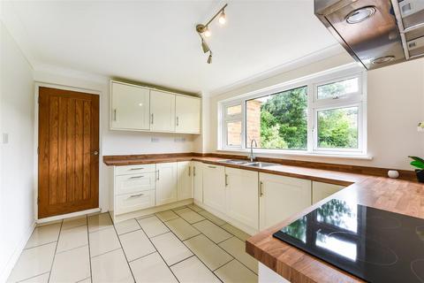 4 bedroom detached house for sale, Gloucester Way, Chichester, West Sussex