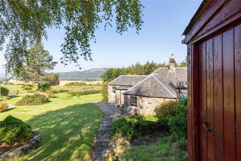 2 bedroom detached house for sale, Strawberry Cottage, Rhynd, Perth, Perth and Kinross, PH2