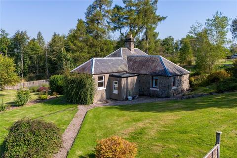 2 bedroom detached house for sale, Strawberry Cottage, Rhynd, Perth, Perth and Kinross, PH2