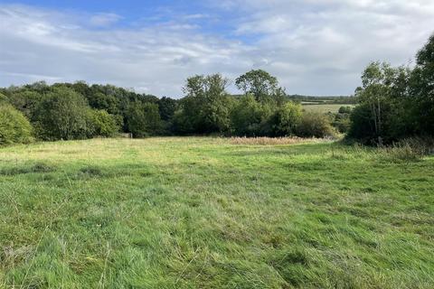 Land for sale, Land off Prospect Road, Denby Village, Ripley