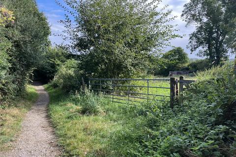 Land for sale, Land off Prospect Road, Denby Village, Ripley